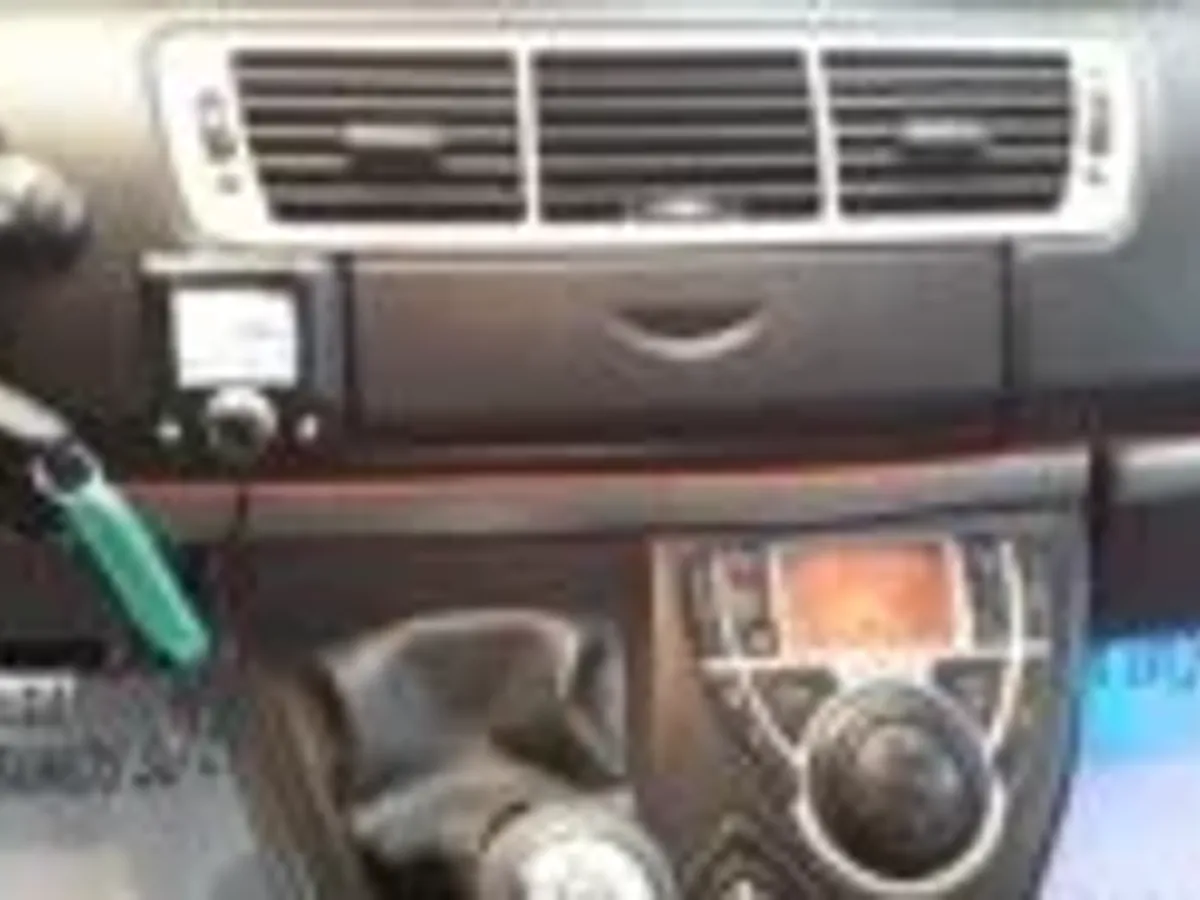 Peugeot 807 2.2 HDI 136 CV 7 Plazas Port Aventura