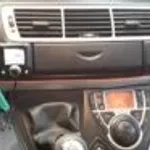 Peugeot 807 2.2 HDI 136 CV 7 Plazas Port Aventura 10