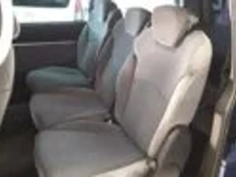 Peugeot 807 2.2 HDI 136 CV 7 Plazas Port Aventura