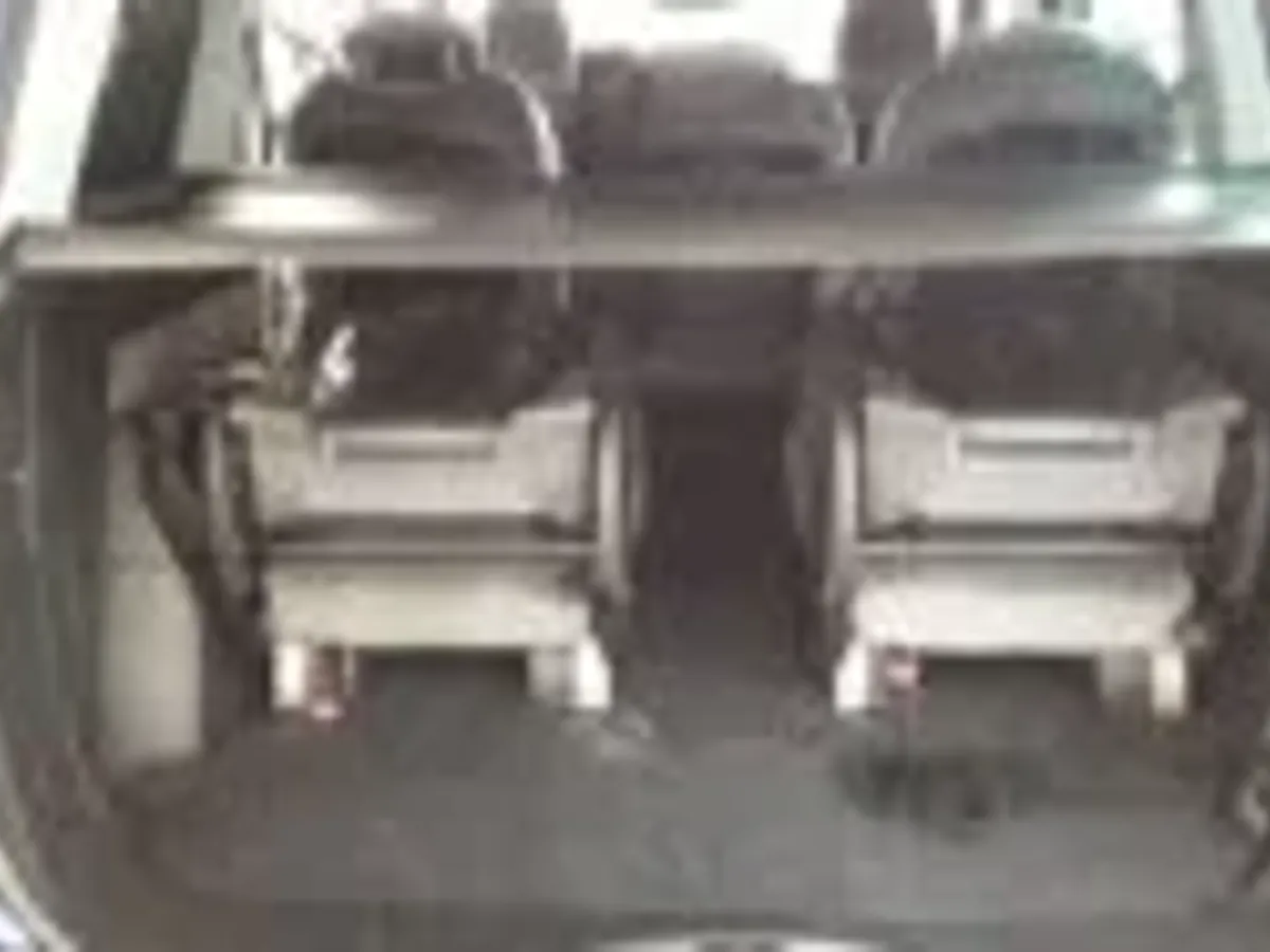 Peugeot 807 2.2 HDI 136 CV 7 Plazas Port Aventura