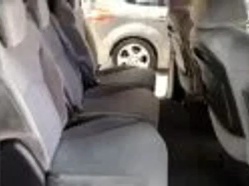 Peugeot 807 2.2 HDI 136 CV 7 Plazas Port Aventura