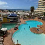 Brilliant 2 bedroom corner apartment in Santa Maria for sale 1