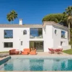 Andalusian Villa in Nueva Andalucia, Marbella | Ref. 141801. 1