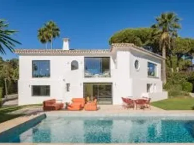 Andalusian Villa in Nueva Andalucia, Marbella | Ref. 141801.