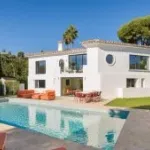 Andalusian Villa in Nueva Andalucia, Marbella | Ref. 141801. 2