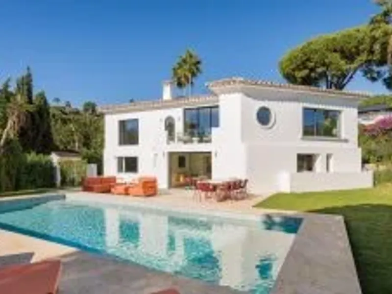 Andalusian Villa in Nueva Andalucia, Marbella | Ref. 141801.