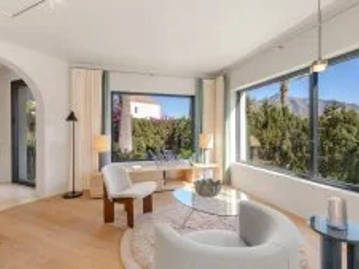 Andalusian Villa in Nueva Andalucia, Marbella | Ref. 141801.