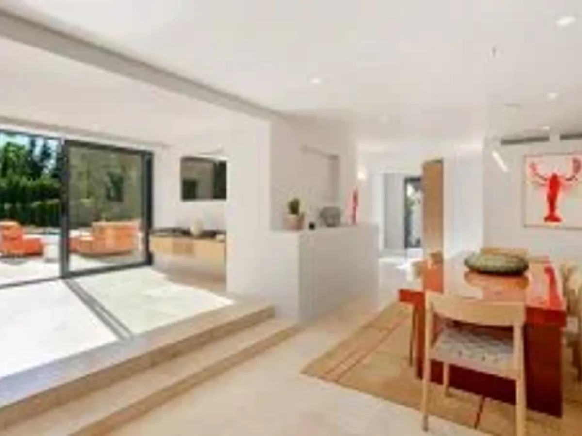 Andalusian Villa in Nueva Andalucia, Marbella | Ref. 141801.