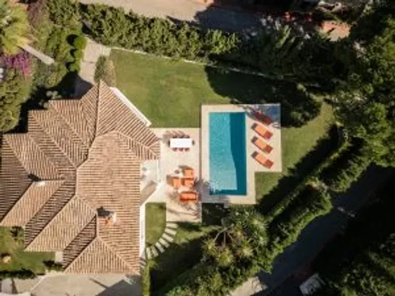 Andalusian Villa in Nueva Andalucia, Marbella | Ref. 141801.
