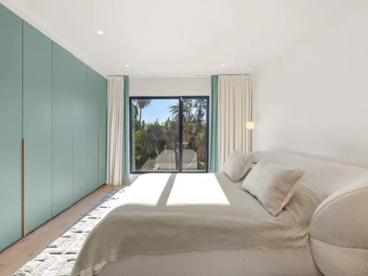 Andalusian Villa in Nueva Andalucia, Marbella | Ref. 141801.