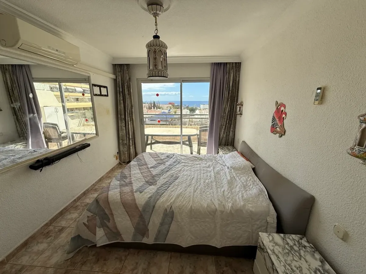 Brilliant 2 bedroom corner apartment in Santa Maria for sale