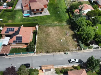 Solar Urbano en Sanchidrián, venta