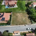 Solar Urbano en Sanchidrián, venta 2