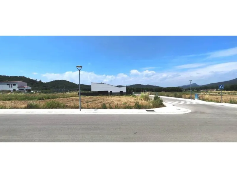 Parcelas en venta en Bescanó-Pueblo