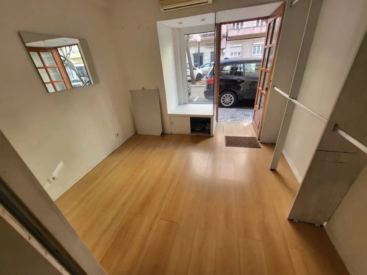 Loja em localização premium c/ muita passagem