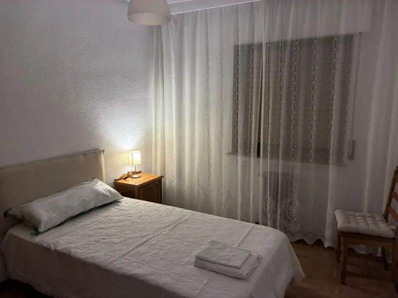 PISO DE CUATRO HABITACIONES EN SAN ROQUE