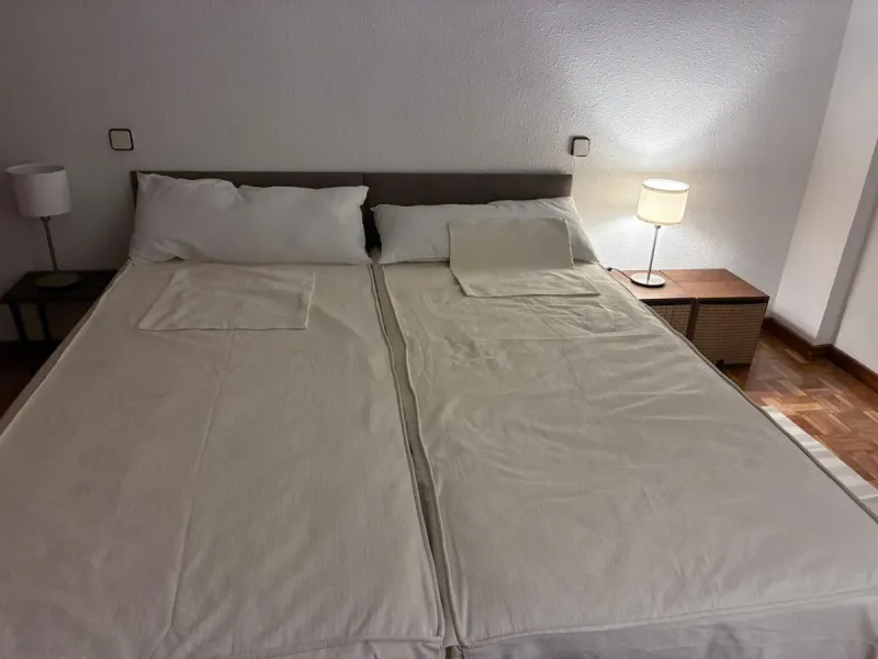 PISO DE CUATRO HABITACIONES EN SAN ROQUE