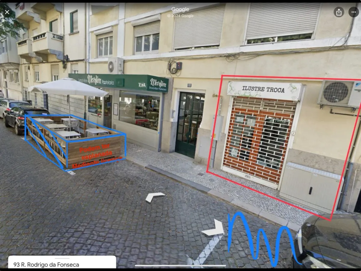 Loja em localização premium c/ muita passagem