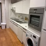 PISO DE CUATRO HABITACIONES EN SAN ROQUE 8