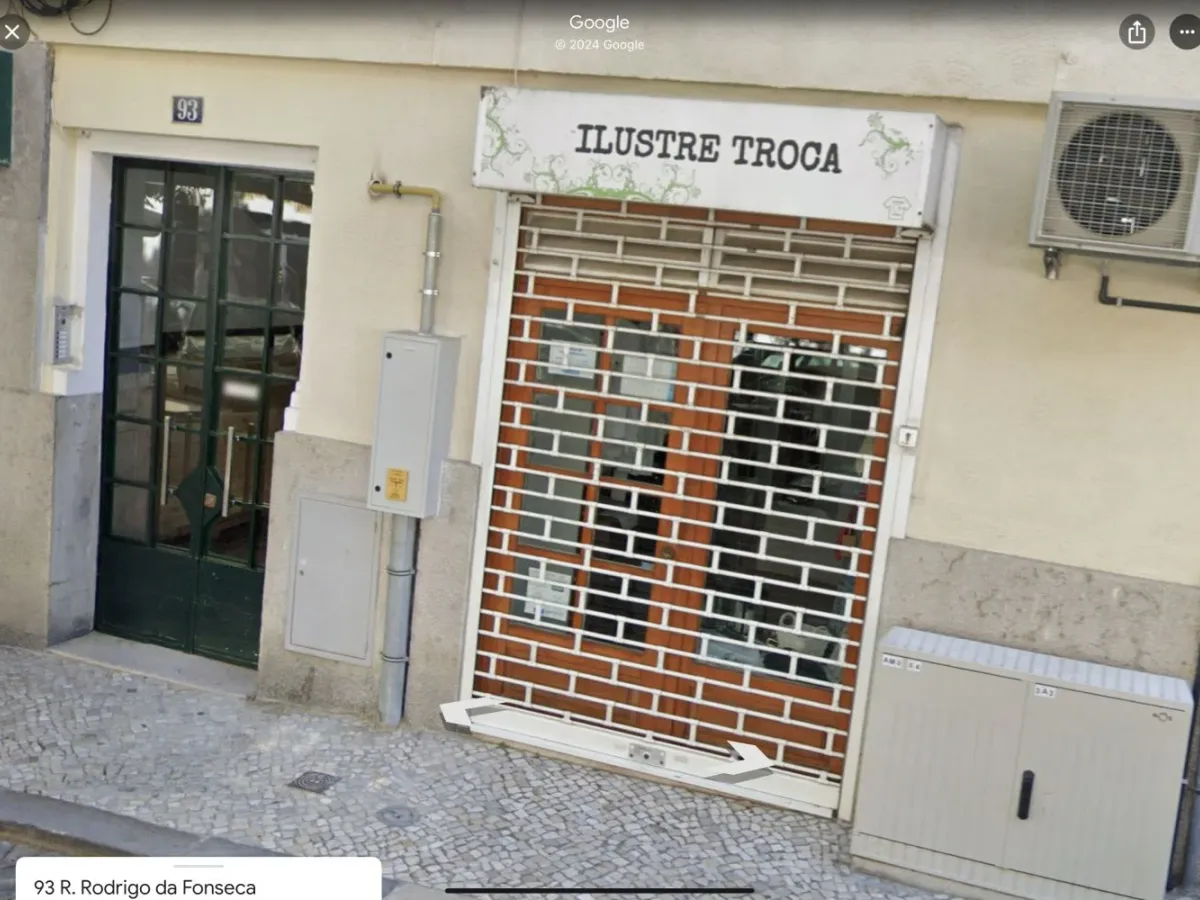 Loja em localização premium c/ muita passagem