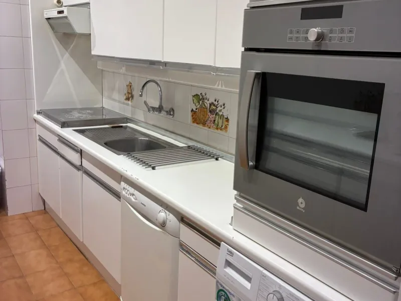 PISO DE CUATRO HABITACIONES EN SAN ROQUE