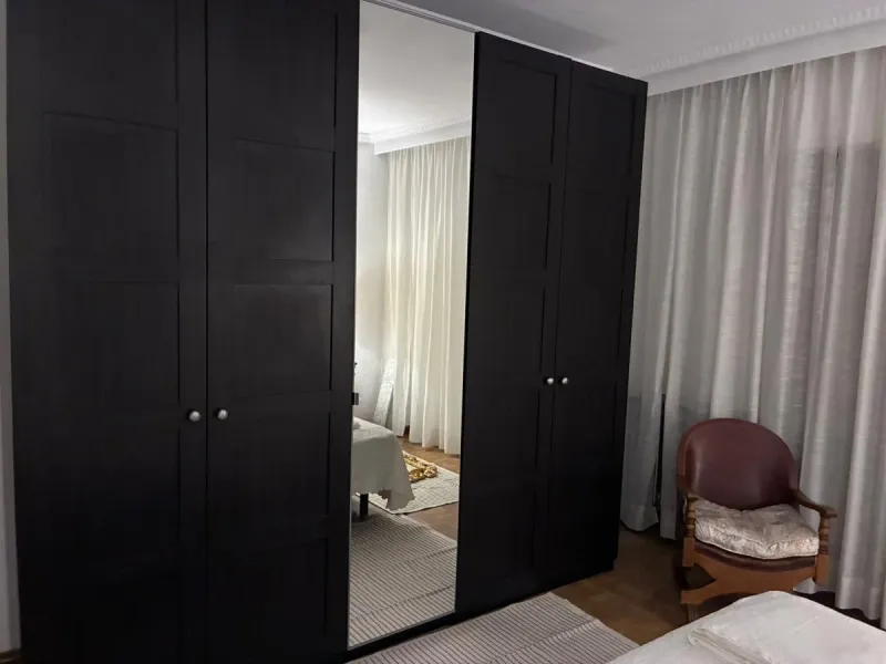 PISO DE CUATRO HABITACIONES EN SAN ROQUE