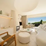 Modern townhouse with private heated pool near Cabopino beach, Artola 1