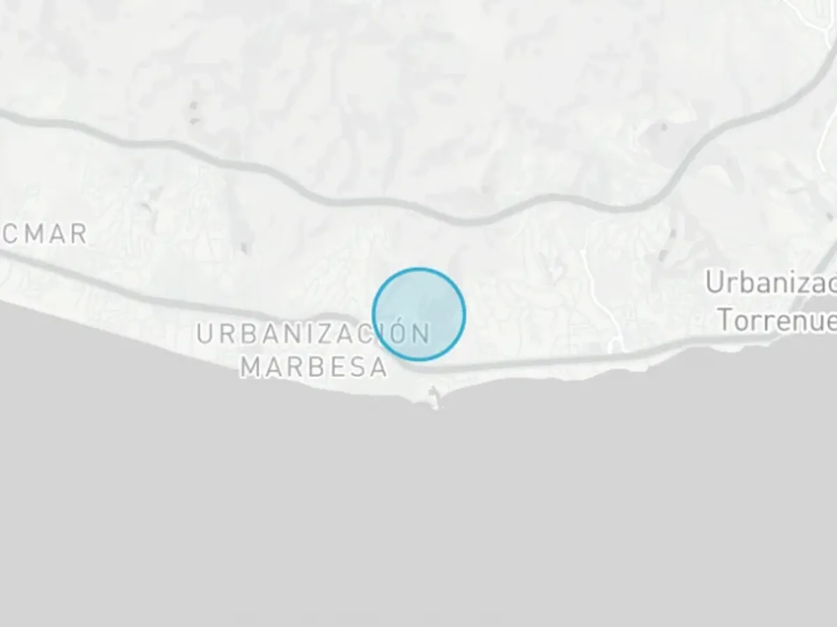 Modern townhouse with private heated pool near Cabopino beach, Artola