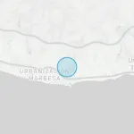 Modern townhouse with private heated pool near Cabopino beach, Artola 6