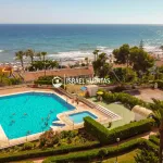 Apartamento en venta en Centro Internacional, Torrox Costa, 2 dormitorios y vistas al mar 15