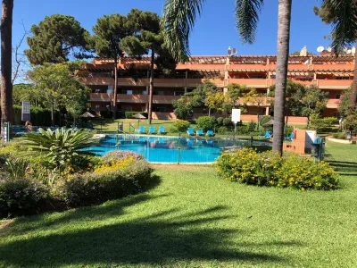 2 Chambres Appartement Á Vendre à Elviria