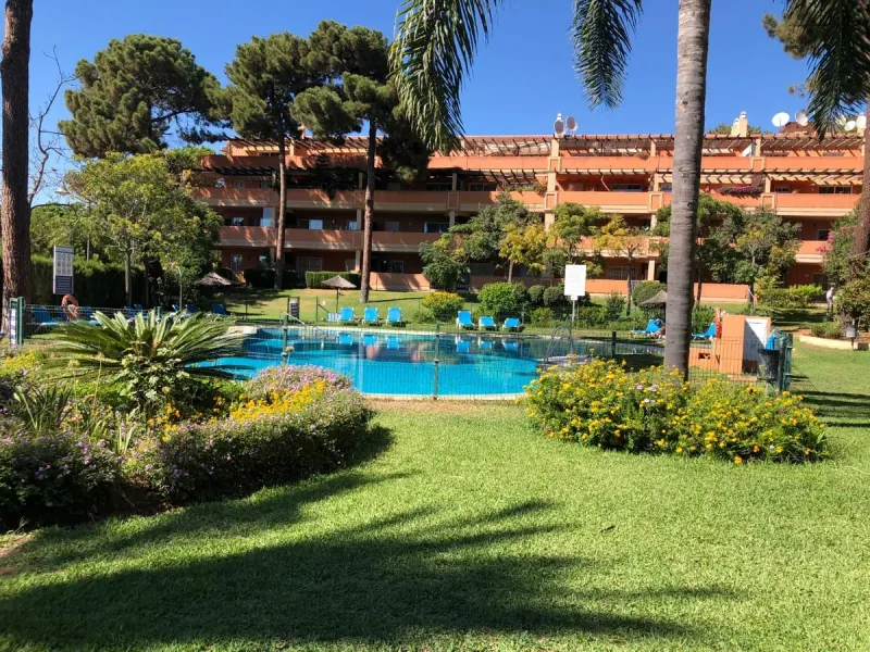 2 Chambres Appartement Á Vendre à Elviria