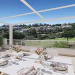 Penthouse for sale in La Cala Golf, Mijas 1