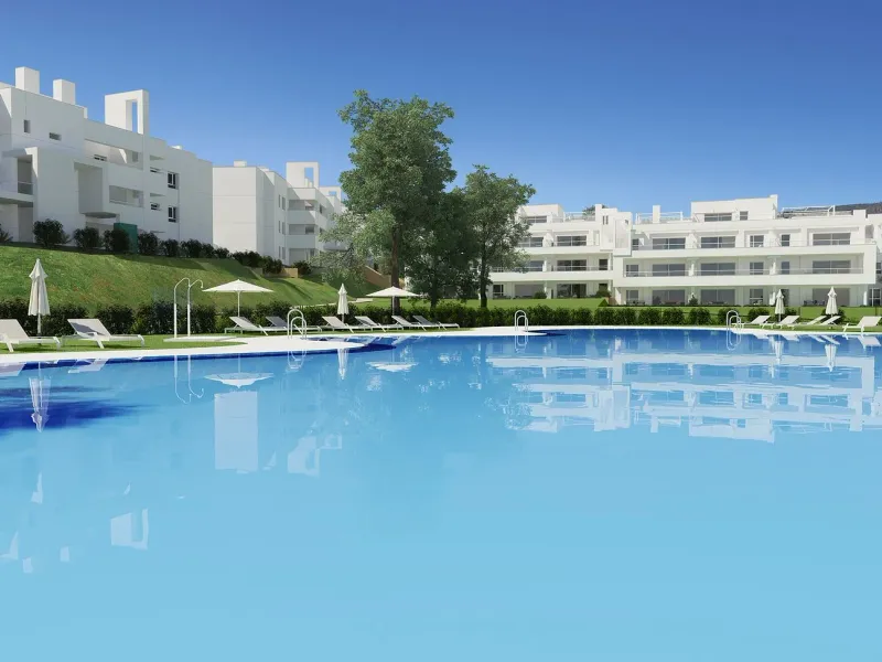 Penthouse for sale in La Cala Golf, Mijas