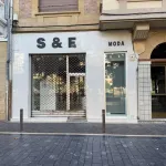 Gros, Plaza Cataluña. Muy comercial. 1