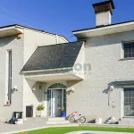 CASA CANTONERA A TORRES DE PALAU II. 601M² DE PARCEL.LA I 317M² CONSTRUITS 3