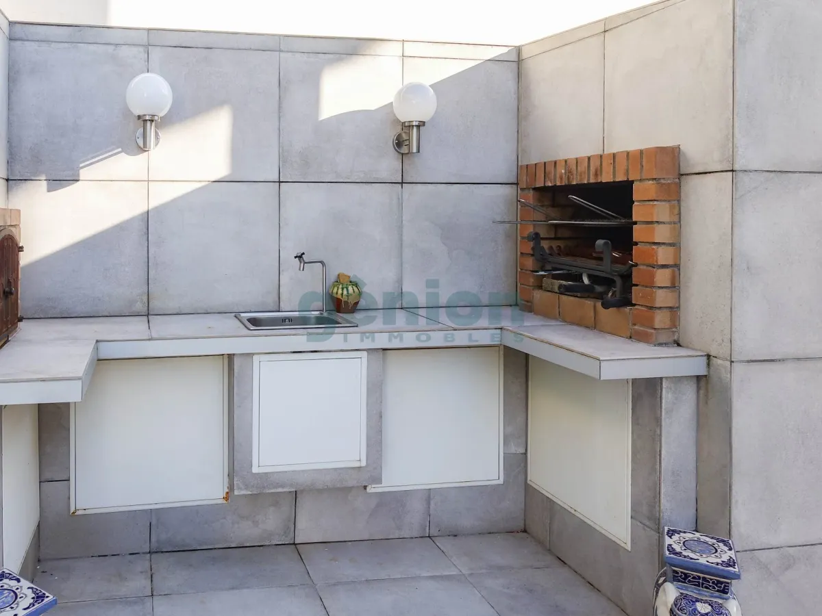 CASA CANTONERA A TORRES DE PALAU II. 601M² DE PARCEL.LA I 317M² CONSTRUITS