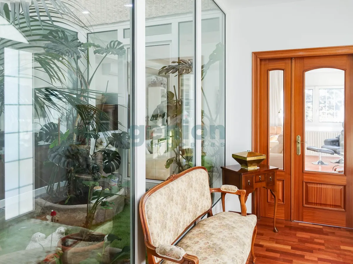 CASA CANTONERA A TORRES DE PALAU II. 601M² DE PARCEL.LA I 317M² CONSTRUITS