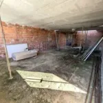 Casa Con Patio en Mirandilla 1