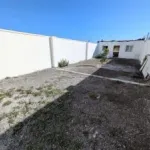 Casa Con Patio en Mirandilla 2