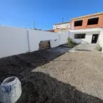 Casa Con Patio en Mirandilla 3