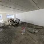 Casa Con Patio en Mirandilla 4