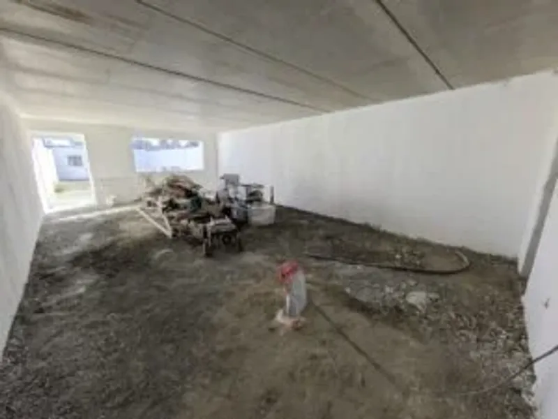 Casa Con Patio en Mirandilla