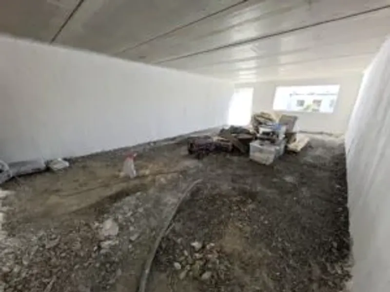 Casa Con Patio en Mirandilla