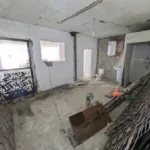 Casa Con Patio en Mirandilla 7