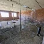 Casa Con Patio en Mirandilla 9