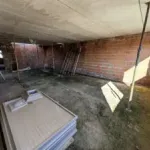 Casa Con Patio en Mirandilla 10