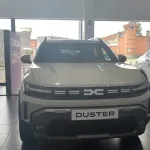 DACIA NUEVO DUSTER EXTREME ECO-G (GLP) 100CV + PACK TECHNO + PACK PARKING 3