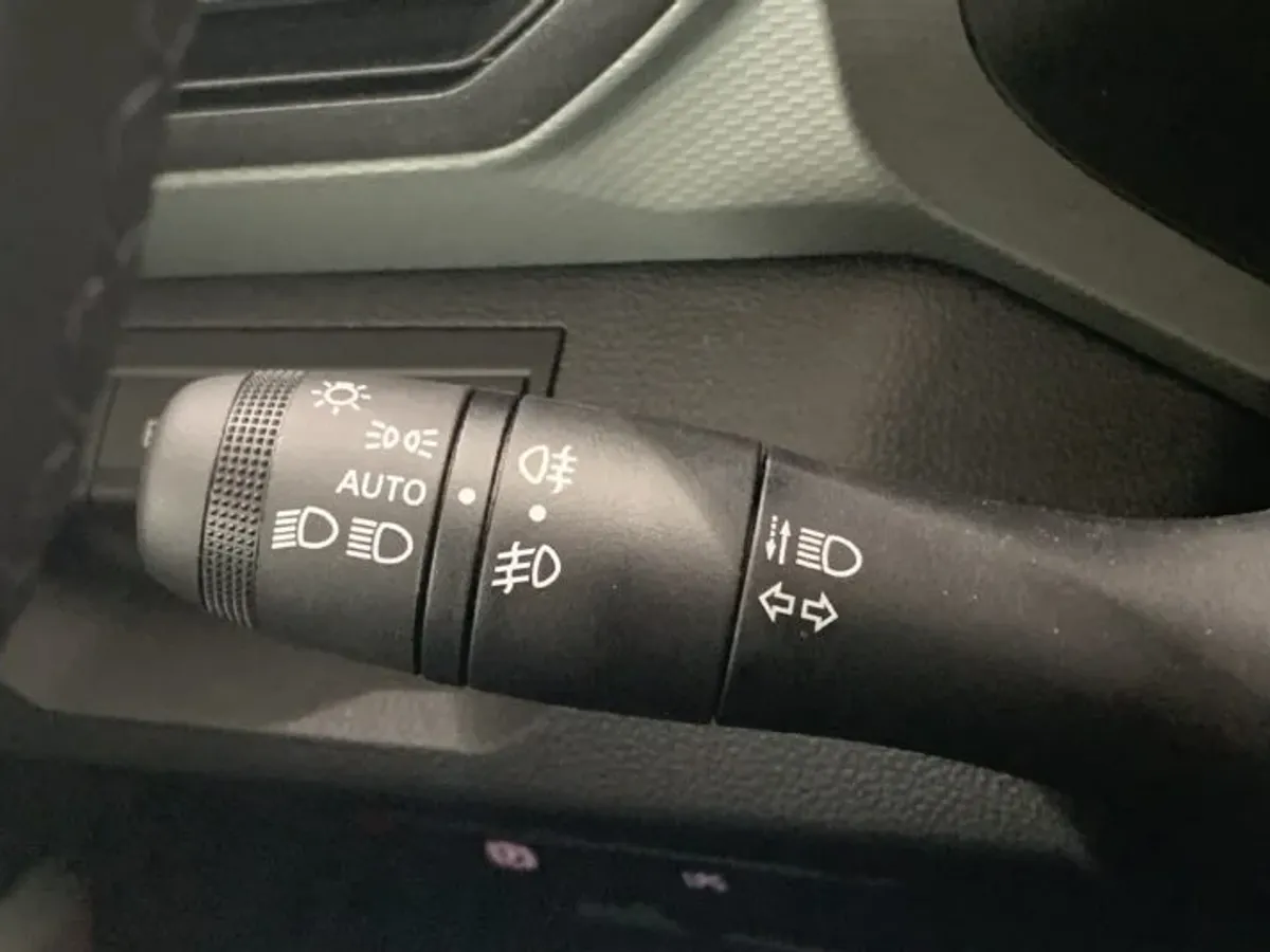 DACIA NUEVO DUSTER EXTREME ECO-G (GLP) 100CV + PACK TECHNO + PACK PARKING