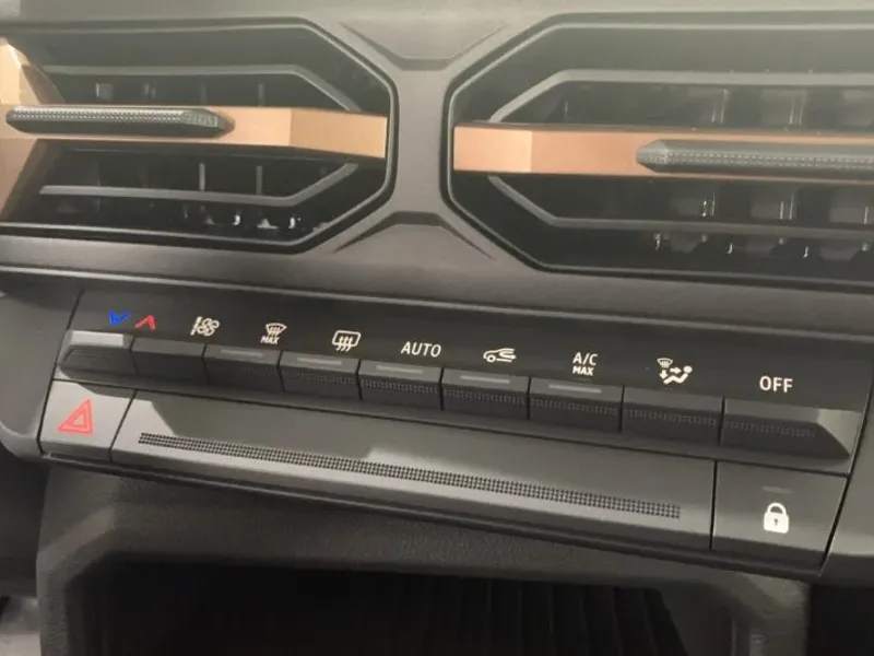 DACIA NUEVO DUSTER EXTREME ECO-G (GLP) 100CV + PACK TECHNO + PACK PARKING